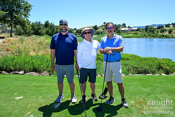 226 Cache Creek Charity Golf Tournament 2026