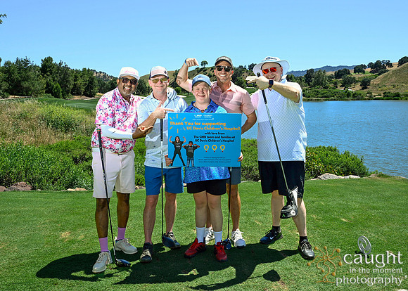 237 Cache Creek Charity Golf Tournament 2026