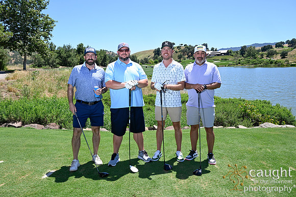229 Cache Creek Charity Golf Tournament 2026