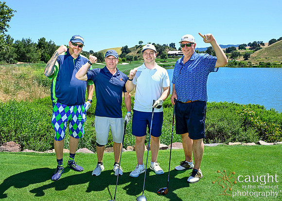 239 Cache Creek Charity Golf Tournament 2026