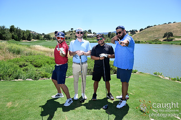 231 Cache Creek Charity Golf Tournament 2026