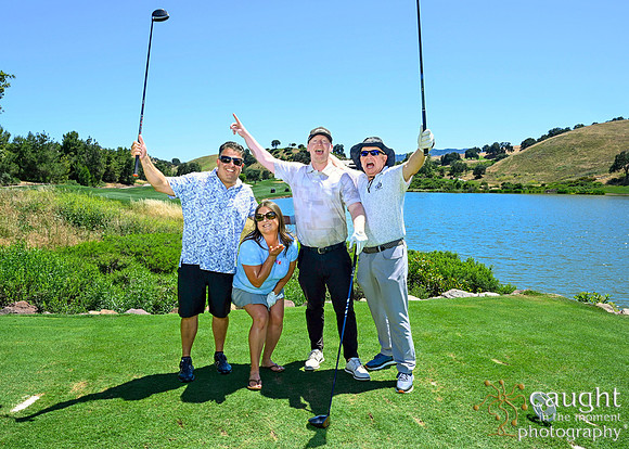 241 Cache Creek Charity Golf Tournament 2026