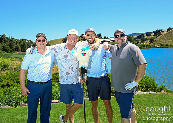 242 Cache Creek Charity Golf Tournament 2026