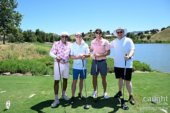 236 Cache Creek Charity Golf Tournament 2026