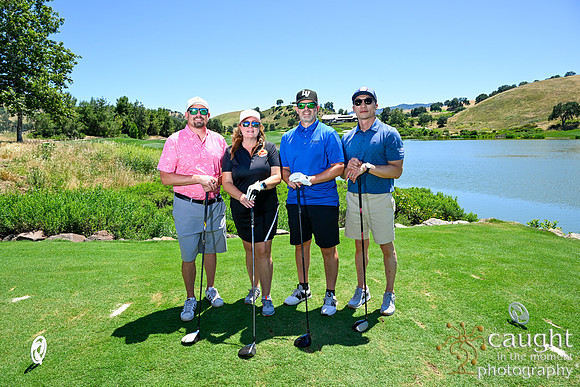234 Cache Creek Charity Golf Tournament 2026