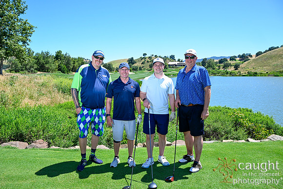 238 Cache Creek Charity Golf Tournament 2026