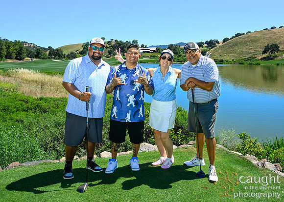 245 Cache Creek Charity Golf Tournament 2026