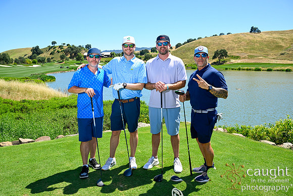 243 Cache Creek Charity Golf Tournament 2026