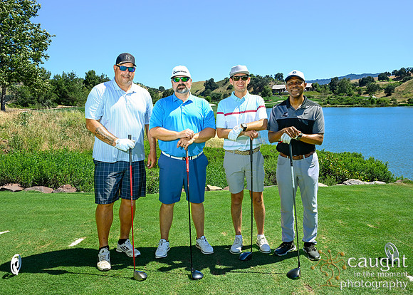 246 Cache Creek Charity Golf Tournament 2026