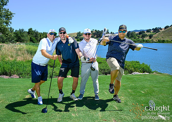 248 Cache Creek Charity Golf Tournament 2026