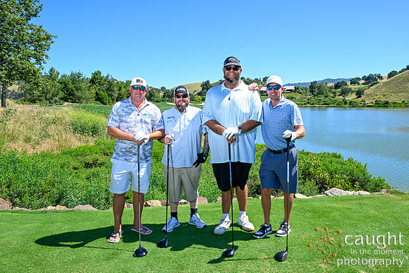 249 Cache Creek Charity Golf Tournament 2026