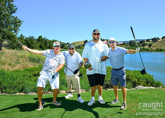 250 Cache Creek Charity Golf Tournament 2026