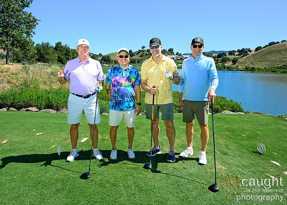 251 Cache Creek Charity Golf Tournament 2026