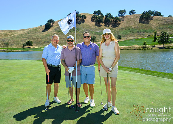 254 Cache Creek Charity Golf Tournament 2026