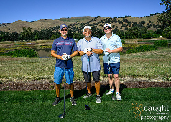 255 Cache Creek Charity Golf Tournament 2026