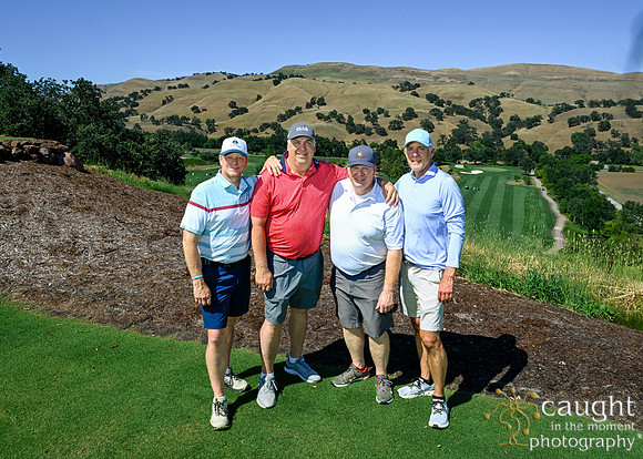 256 Cache Creek Charity Golf Tournament 2026