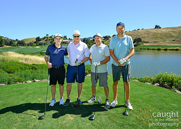 257 Cache Creek Charity Golf Tournament 2026