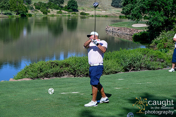 258 Cache Creek Charity Golf Tournament 2026