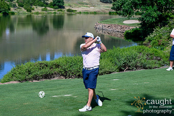 261 Cache Creek Charity Golf Tournament 2026