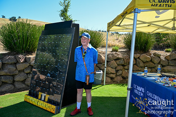 262 Cache Creek Charity Golf Tournament 2026