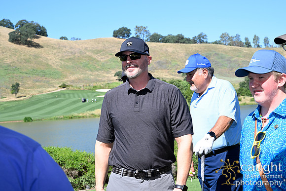 263 Cache Creek Charity Golf Tournament 2026