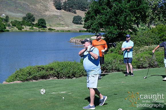 266 Cache Creek Charity Golf Tournament 2026