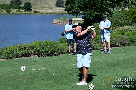 267 Cache Creek Charity Golf Tournament 2026