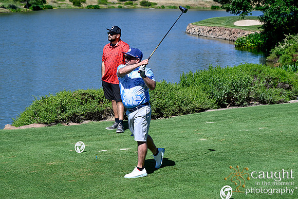 273 Cache Creek Charity Golf Tournament 2026