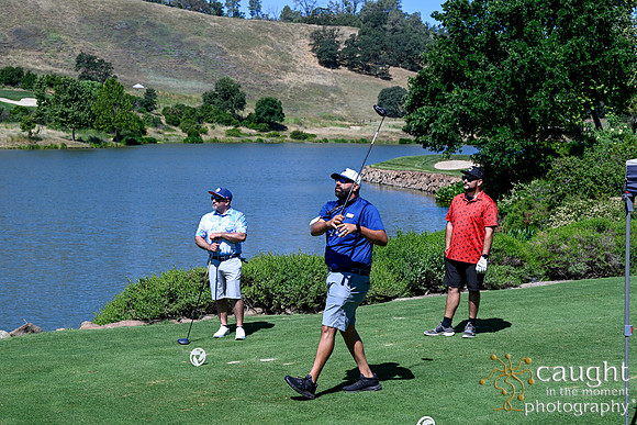 274 Cache Creek Charity Golf Tournament 2026
