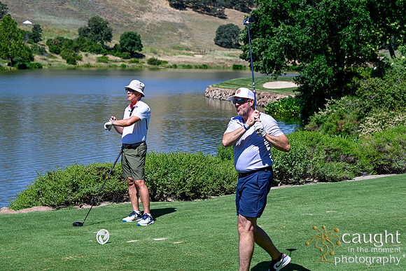 280 Cache Creek Charity Golf Tournament 2026