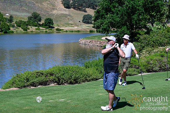 281 Cache Creek Charity Golf Tournament 2026