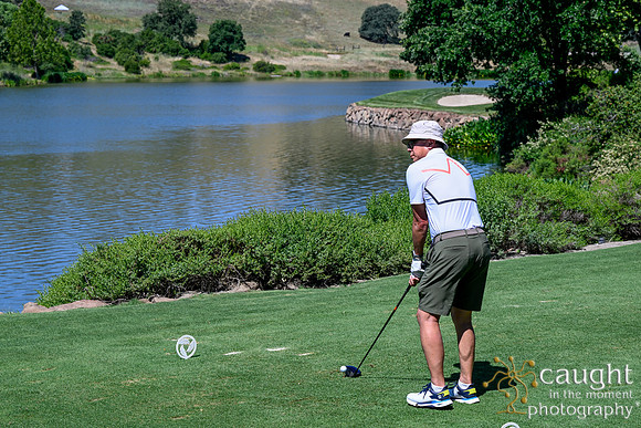 282 Cache Creek Charity Golf Tournament 2026