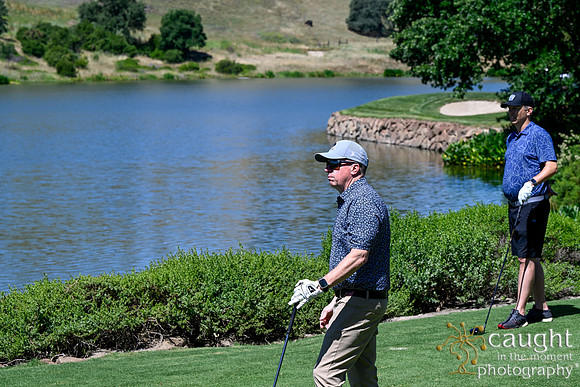 285 Cache Creek Charity Golf Tournament 2026