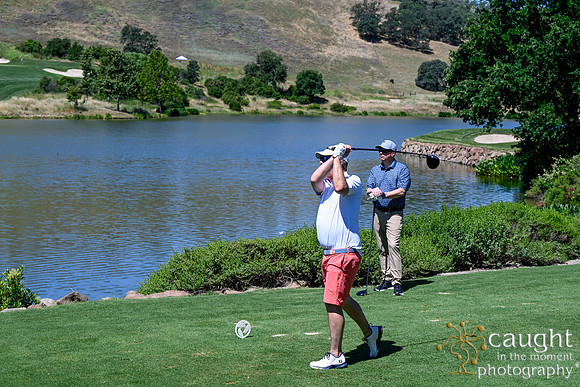 284 Cache Creek Charity Golf Tournament 2026