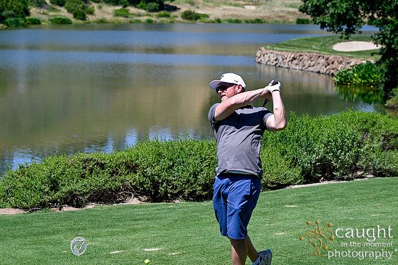 287 Cache Creek Charity Golf Tournament 2026
