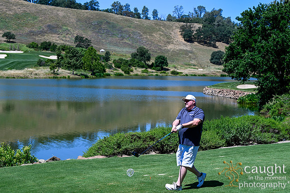 286 Cache Creek Charity Golf Tournament 2026