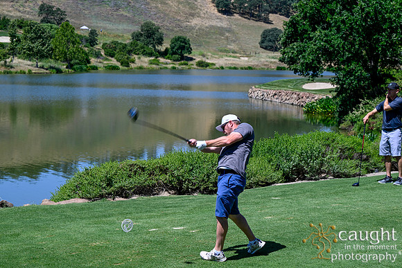 288 Cache Creek Charity Golf Tournament 2026