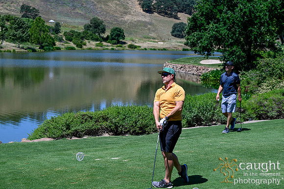 289 Cache Creek Charity Golf Tournament 2026