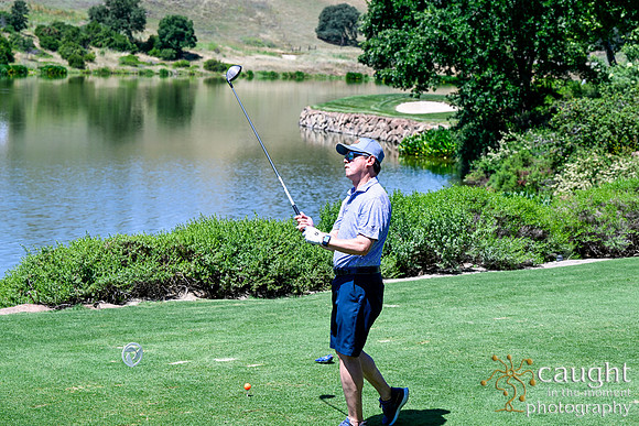 293 Cache Creek Charity Golf Tournament 2026