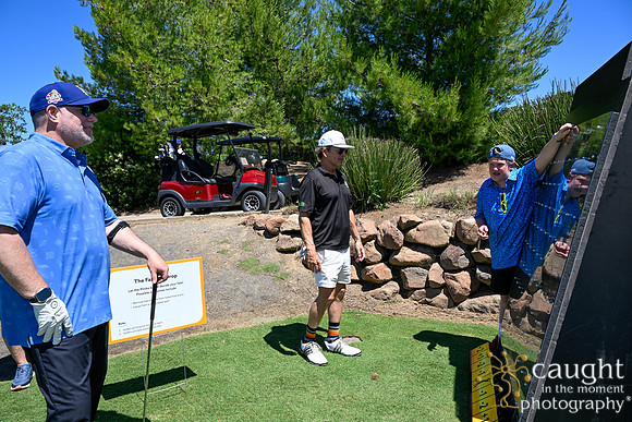 291 Cache Creek Charity Golf Tournament 2026