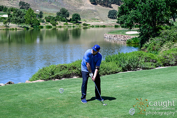 292 Cache Creek Charity Golf Tournament 2026