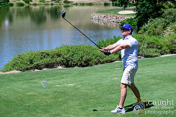 294 Cache Creek Charity Golf Tournament 2026