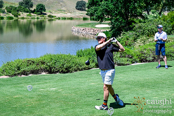 295 Cache Creek Charity Golf Tournament 2026