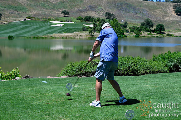 296 Cache Creek Charity Golf Tournament 2026