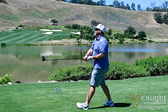 297 Cache Creek Charity Golf Tournament 2026