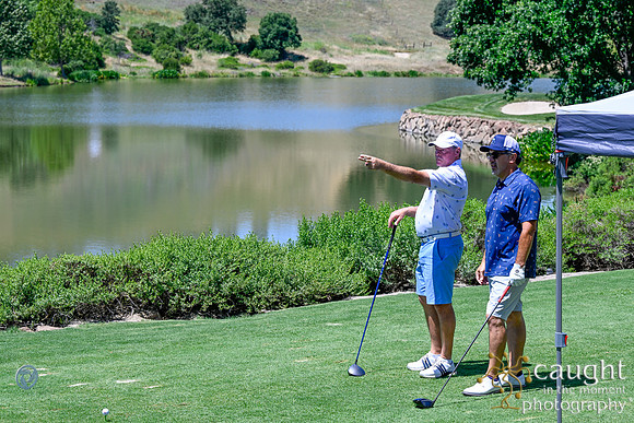 298 Cache Creek Charity Golf Tournament 2026