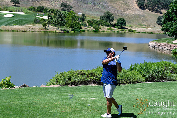 299 Cache Creek Charity Golf Tournament 2026
