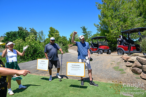 301 Cache Creek Charity Golf Tournament 2026