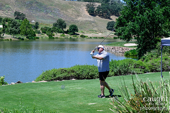 305 Cache Creek Charity Golf Tournament 2026