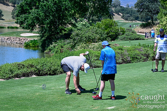 306 Cache Creek Charity Golf Tournament 2026